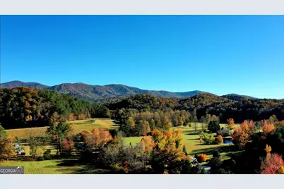 Lot 4 Gold Ridge Trail, Cherrylog, GA 30522 - Photo 1