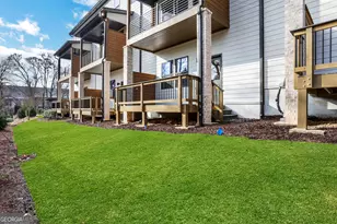 119 Bridgecrest Rd, Roswell, GA 30075 - Photo 5