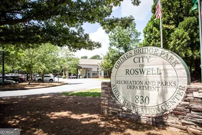 119 Bridgecrest Road #25, Roswell, GA 30075 - Photo 35