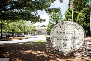 119 Bridgecrest Rd, Roswell, GA 30075 - Photo 35