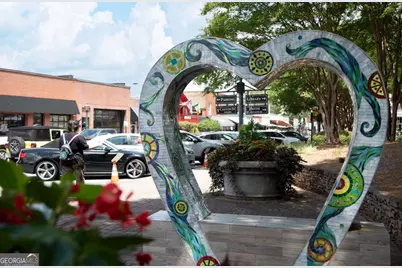 119 Bridgecrest Road #25, Roswell, GA 30075 - Photo 37