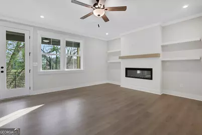 119 Bridgecrest Road #25, Roswell, GA 30075 - Photo 13