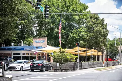 119 Bridgecrest Road #25, Roswell, GA 30075 - Photo 33