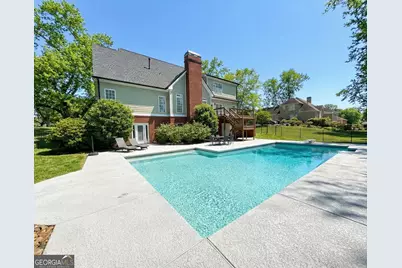 30 Lake Park Court, Sharpsburg, GA 30277 - Photo 1