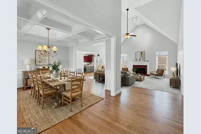 30 Lake Park Court, Sharpsburg, GA 30277 - Photo 3