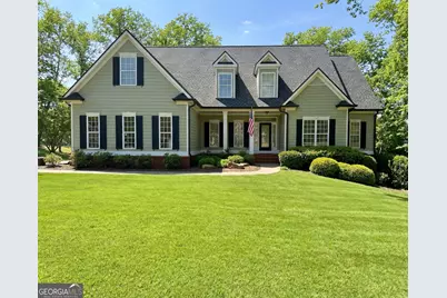 30 Lake Park Court, Sharpsburg, GA 30277 - Photo 1