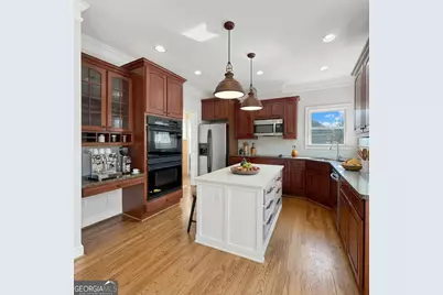 30 Lake Park Court, Sharpsburg, GA 30277 - Photo 5