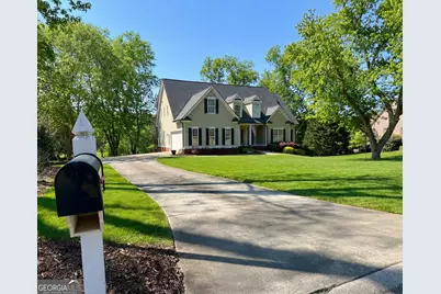 30 Lake Park Court, Sharpsburg, GA 30277 - Photo 7