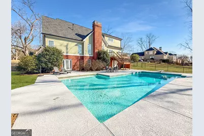 30 Lake Park Court, Sharpsburg, GA 30277 - Photo 45