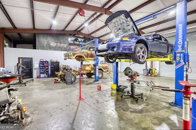 200 Railroad Street, Monticello, GA 31064 - Photo 19