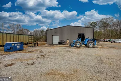 200 Railroad Street, Monticello, GA 31064 - Photo 29