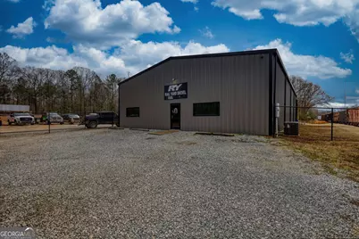 200 Railroad Street, Monticello, GA 31064 - Photo 41