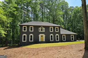 260 Greenfield Cir, Fayetteville, GA 30215 - Photo 1