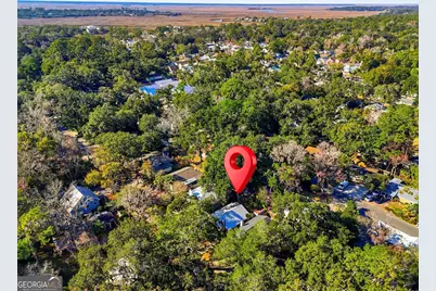 204 Pine Street, Saint Simons, GA 31522 - Photo 45