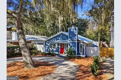 204 Pine Street, Saint Simons, GA 31522 - Photo 35