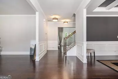 1963 Heatherbrooke Lane, Acworth, GA 30101 - Photo 9