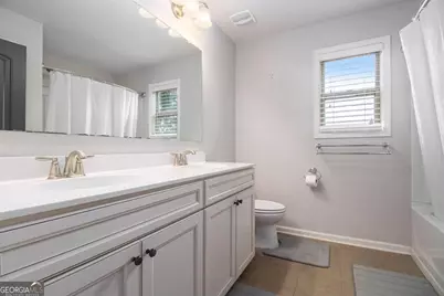 1963 Heatherbrooke Lane, Acworth, GA 30101 - Photo 31