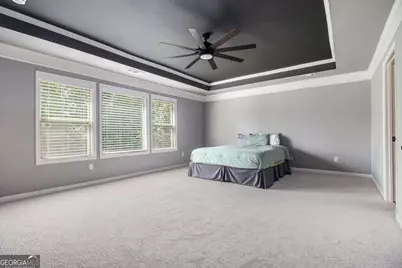 1963 Heatherbrooke Lane, Acworth, GA 30101 - Photo 25