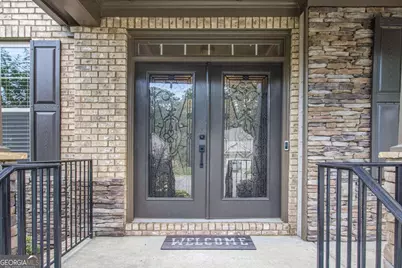 1963 Heatherbrooke Lane, Acworth, GA 30101 - Photo 7