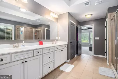 1963 Heatherbrooke Lane, Acworth, GA 30101 - Photo 27