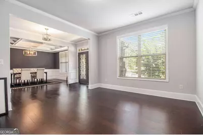 1963 Heatherbrooke Lane, Acworth, GA 30101 - Photo 15