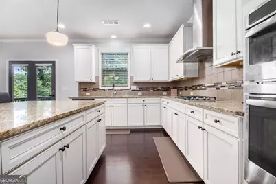 1963 Heatherbrooke Lane, Acworth, GA 30101 - Photo 19
