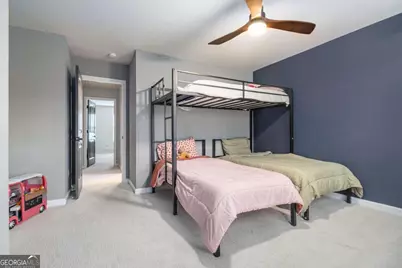 1963 Heatherbrooke Lane, Acworth, GA 30101 - Photo 29