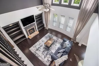 1963 Heatherbrooke Lane, Acworth, GA 30101 - Photo 23