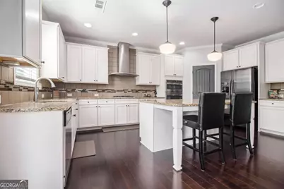1963 Heatherbrooke Lane, Acworth, GA 30101 - Photo 21