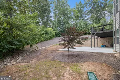 1963 Heatherbrooke Lane, Acworth, GA 30101 - Photo 49