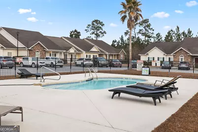 401 Barry McCaffrey Boulevard #K2, Hinesville, GA 31313 - Photo 25