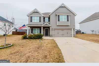 223 Shoshone Circle, Kathleen, GA 31047 - Photo 1