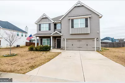 223 Shoshone Circle, Kathleen, GA 31047 - Photo 3