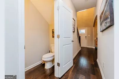 223 Shoshone Circle, Kathleen, GA 31047 - Photo 9