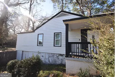 1222 E Forrest Avenue, East Point, GA 30344 - Photo 5