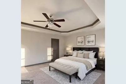 488 Sweet Ashley Way, Loganville, GA 30052 - Photo 11