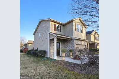 488 Sweet Ashley Way, Loganville, GA 30052 - Photo 3