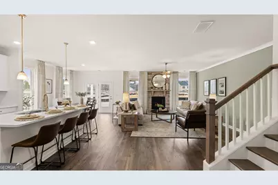 380 Staffin Drive, Senoia, GA 30276 - Photo 13