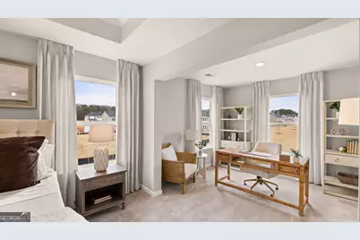 380 Staffin Drive, Senoia, GA 30276 - Photo 23