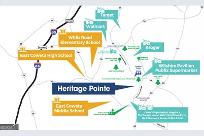 380 Staffin Drive, Senoia, GA 30276 - Photo 5