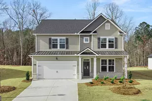 380 Staffin Dr, Senoia, GA 30276 - Photo 1