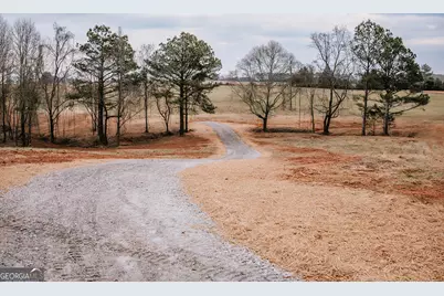 0 Sandy Creek Road #TRACT 4, Madison, GA 30650 - Photo 3