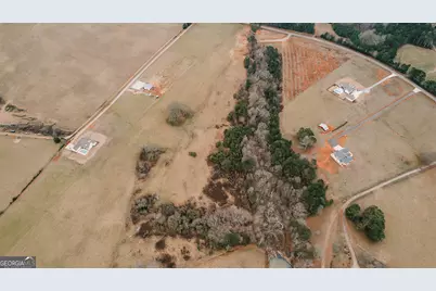 0 Sandy Creek Road #TRACT 4, Madison, GA 30650 - Photo 9