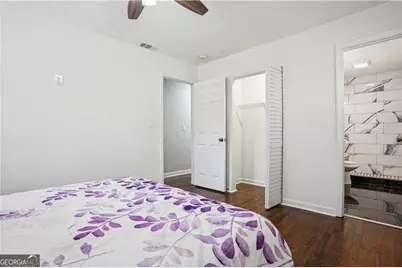 3970 Scott Drive, Forest Park, GA 30297 - Photo 15