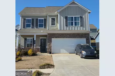 28 Thacker Trail, Adairsville, GA 30103 - Photo 1