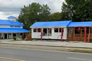 605 S Wall St, Calhoun, GA 30701 - Photo 1