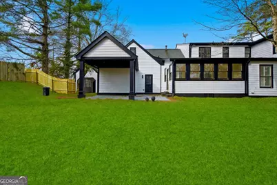 1044 Little Willeo Road, Marietta, GA 30068 - Photo 9