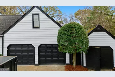 1044 Little Willeo Road, Marietta, GA 30068 - Photo 3