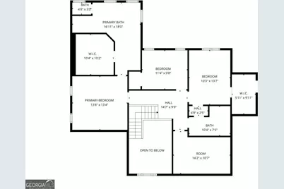 1044 Little Willeo Road, Marietta, GA 30068 - Photo 45