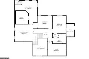 1044 Little Willeo Rd, Marietta, GA 30068 - Photo 45